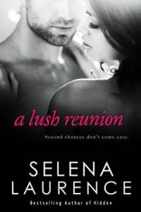 Book, Release, a lush reunion, Selena Laurence